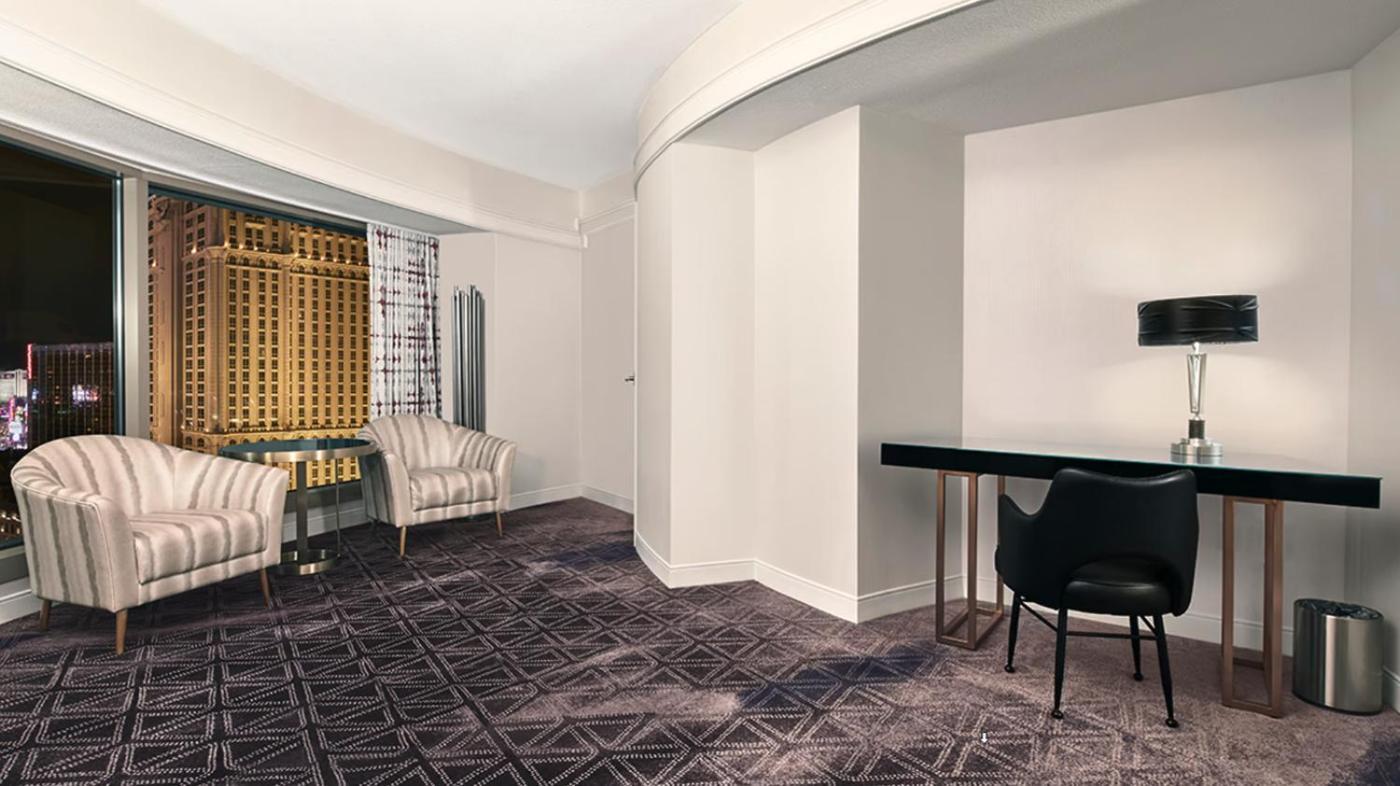Planet Hollywood Resort & Casino By Suiteness Las Vegas Eksteriør billede