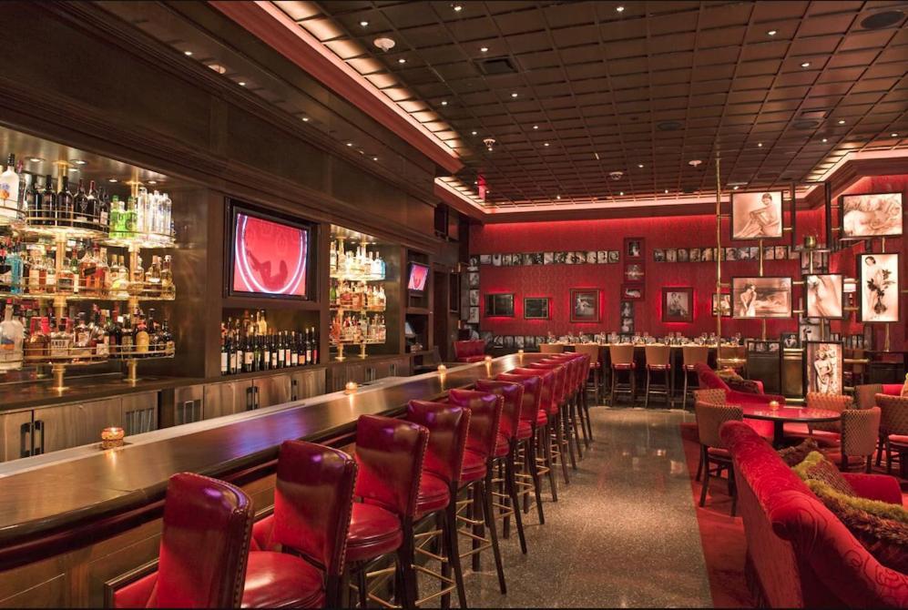 Planet Hollywood Resort & Casino By Suiteness Las Vegas Eksteriør billede