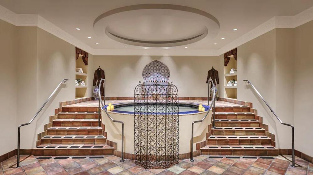 Planet Hollywood Resort & Casino By Suiteness Las Vegas Eksteriør billede