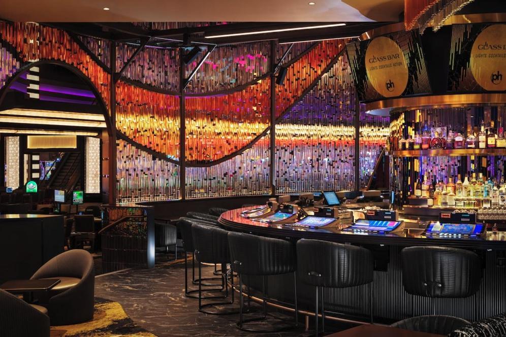 Planet Hollywood Resort & Casino By Suiteness Las Vegas Eksteriør billede