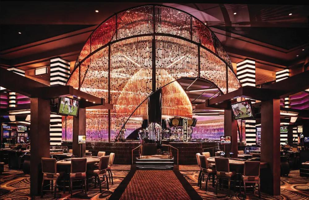 Planet Hollywood Resort & Casino By Suiteness Las Vegas Eksteriør billede