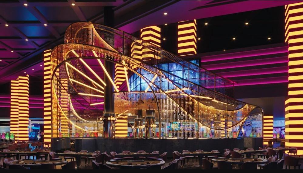 Planet Hollywood Resort & Casino By Suiteness Las Vegas Eksteriør billede
